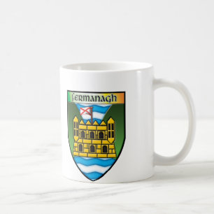 Die Fermanagh Tasse