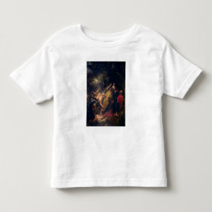 Die Festnahme von Christus in den Gärten, Kleinkind T-shirt