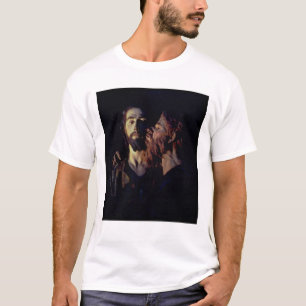 Die Festnahme von Christus T-Shirt