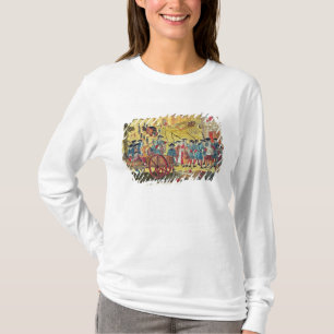Die Festnahme von Louis Dominique Cartouche T-Shirt