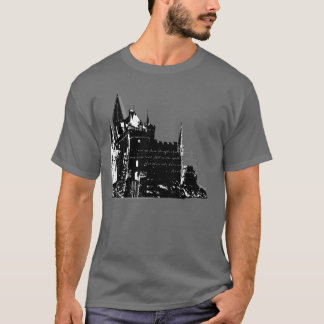 Die Festung T-Shirt