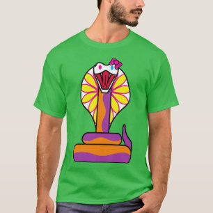 Die Fierce Fusion Hello Coby Unleash Y T-Shirt