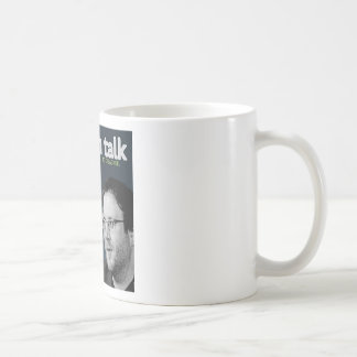 Die Film-Gesprächs-Tasse - hübsche Gesichter Tasse