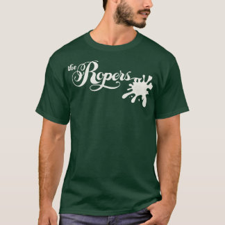 Die Firma Ropers Threes T-Shirt
