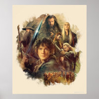 Die Firma und die Elfen von Mirkwood