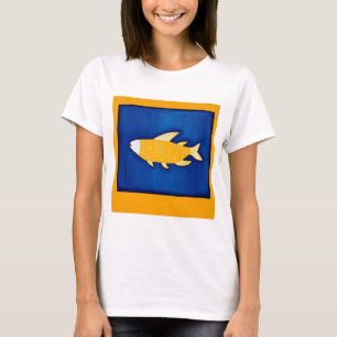Die Fische 1998 T-Shirt