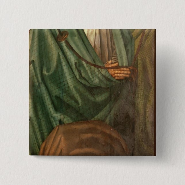 Die Fischer, vom Polyptych von St. Button (Vorderseite)