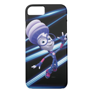 Die Fixies   elektrische Stelle Case-Mate iPhone Hülle