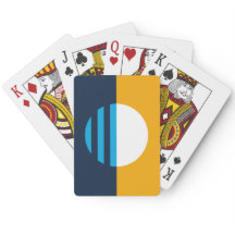 Die Flagge der Leute von Milwaukee