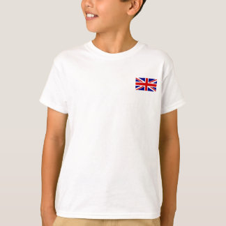 Die Flagge der Union T-Shirt