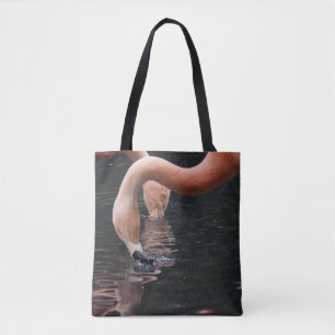 DIE Flamingo TASCHE