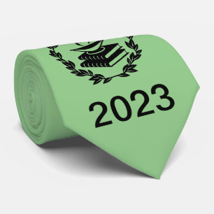 Die Flamme - Neck Tie Krawatte