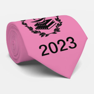 Die Flamme - Neck Tie Krawatte