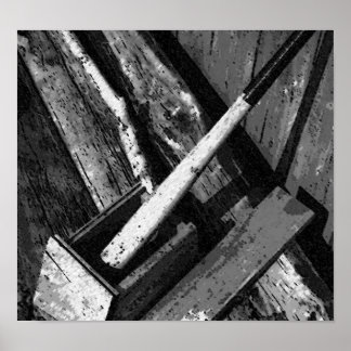 Die Fledermaus Poster