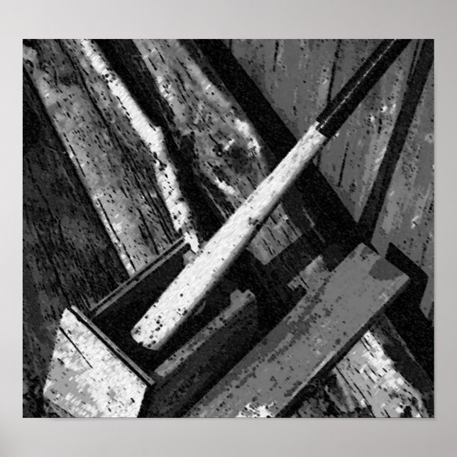 Die Fledermaus Poster (Vorne)