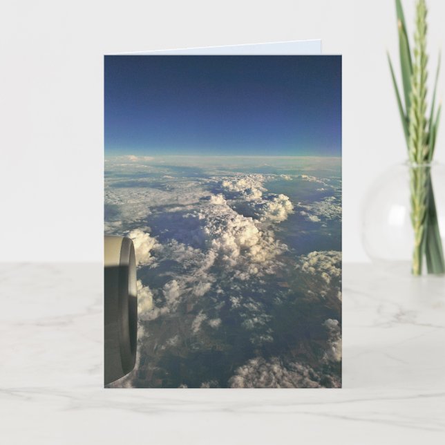 Die Flight-Zuhause bekommt eine Well-Card Karte (Vorderseite)