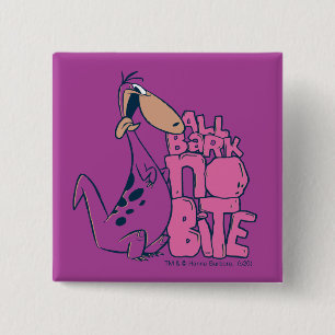 Die Flintstones Dino - Viel Lärm um Nichts Button