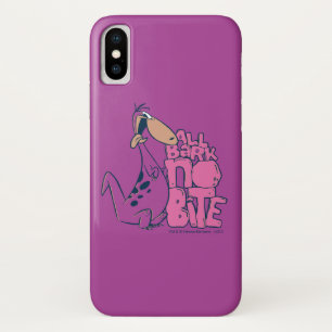 Die Flintstones   Dino - Viel Lärm um Nichts Case-Mate iPhone Hülle