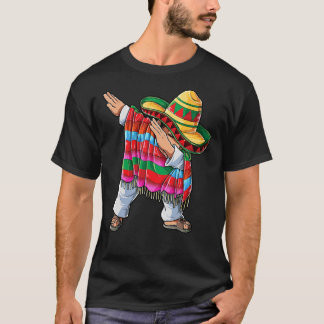 Die Flintstones sind ins Gesicht gesprungen T-Shirt