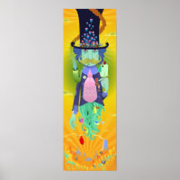 Die Floating Dandy