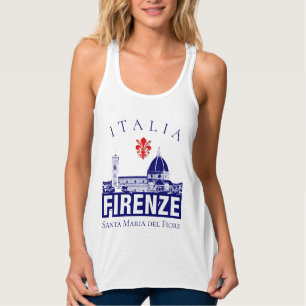 Die Florenz-Kuppel Santa Maria del Fiore Tank To Top
