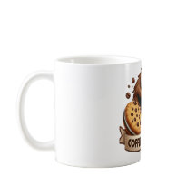 "Die Flucht des Kaffee Lover: Gönnen Sie sich in j