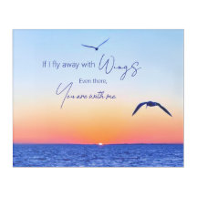 Die Flügel der kunst der akryllischen Mauer am Mor