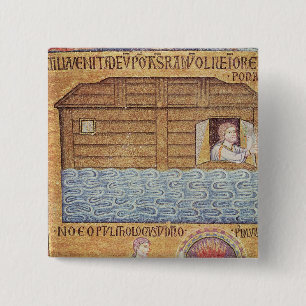 Die Flut, vom Atrium, Sonderkommando von Noah Button