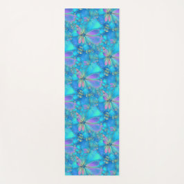 Die Flutwelle Yogamatte