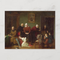 Die Folgen der Verführung von 1824