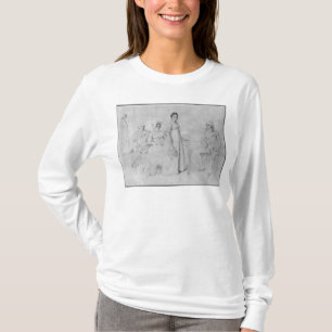 Die Forestier Familie T-Shirt