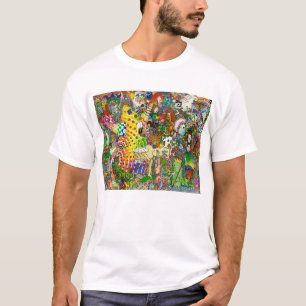 "Die Formel-" T - Shirt