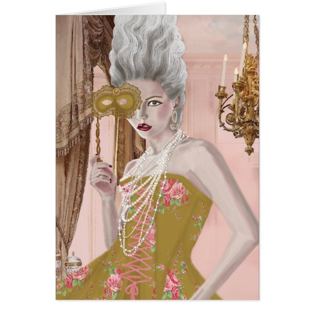 Die Frage ist, wollen Sie? (Vorne)