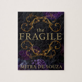 Die Fragilität Puzzle