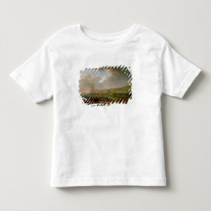 Die französische Armee, die Neapel betritt Kleinkind T-shirt