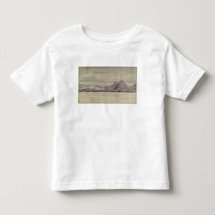 Die französische Gefangennahme Grenada, 1779 Kleinkind T-shirt