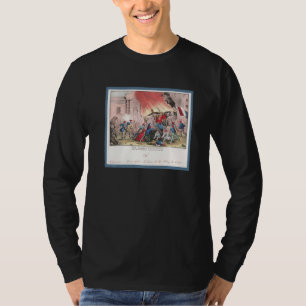 Die Französische Revolution T-Shirt