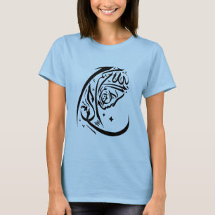 Die Frau T-Shirt