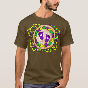 Die Frauen, die ich Got die Baby Schwangerschaft A T-Shirt