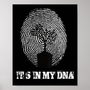 Die Frauen in meiner DNA Poster