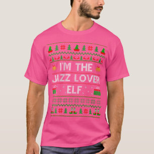 Die Frauenfamilie passt gut zusammen, ich bin der T-Shirt