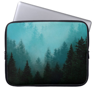 Die freie Natur Laptopschutzhülle