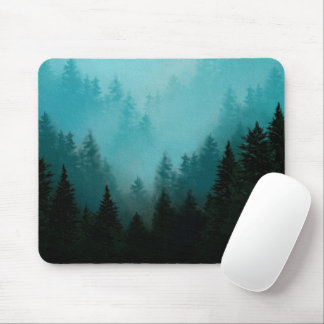 Die freie Natur Mousepad