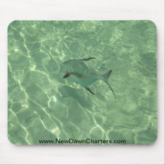 Die Freigabe Mousepad