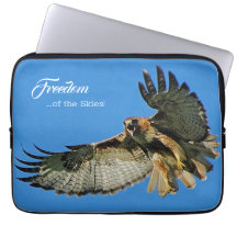 Die Freiheit des Himmels Rotschwanzfalken