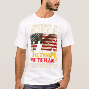 Die Freiheit ist ein freies Zeugnis eines vietname T-Shirt