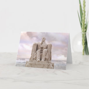 Die Freiheit ist eine knallende Karte