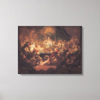 Die Freimaurer des Affen