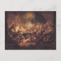 Die Freimaurer des Affen