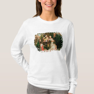 Die Freisprechung T-Shirt